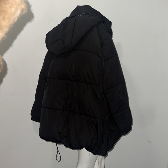 ZARA PUFFER - Picture 4 of 13